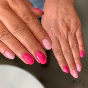 Par Ulydighed med tiden Prisliste hos Nail it by MM « Gele og Shellac negle i hjertet af Kolding ♥