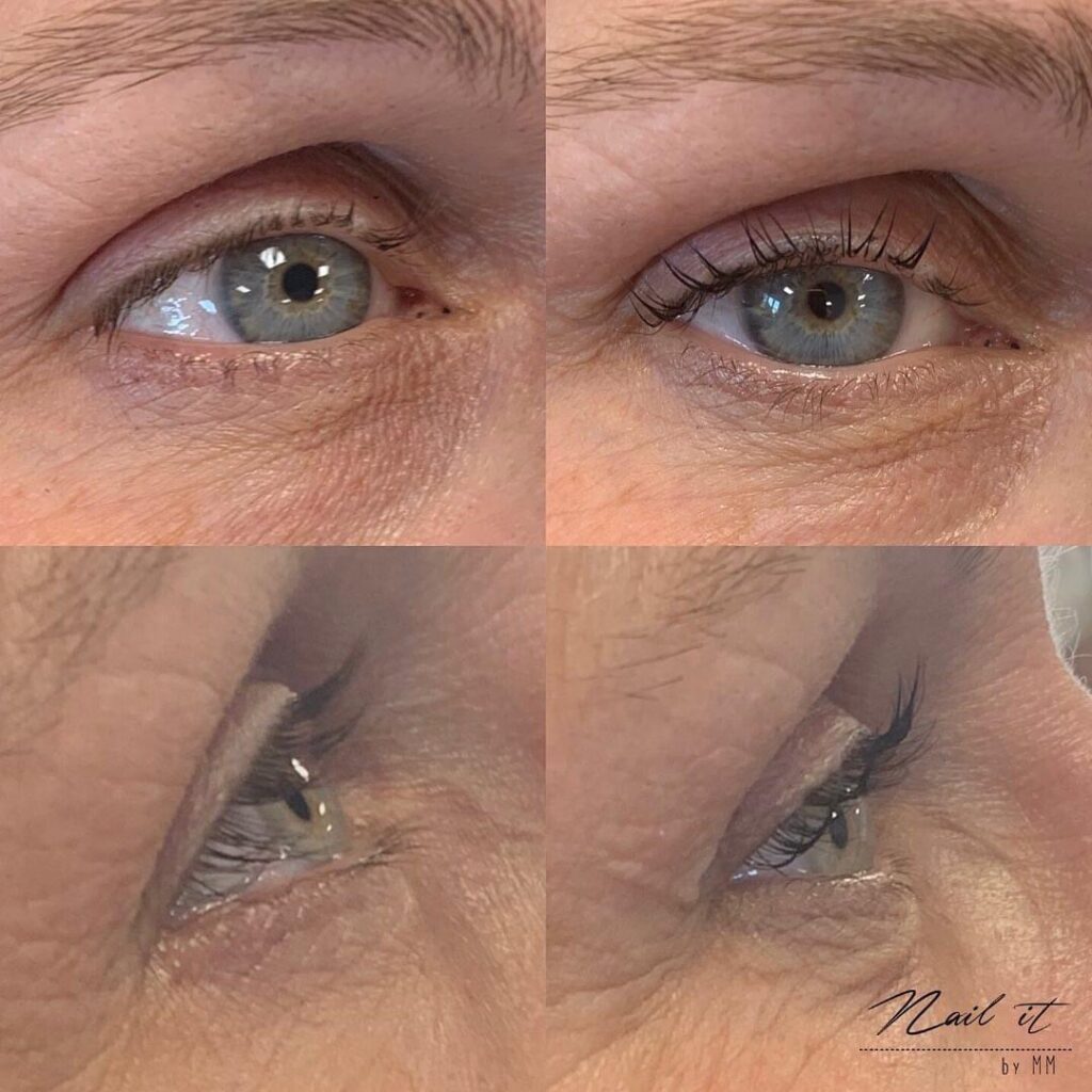 LashLift