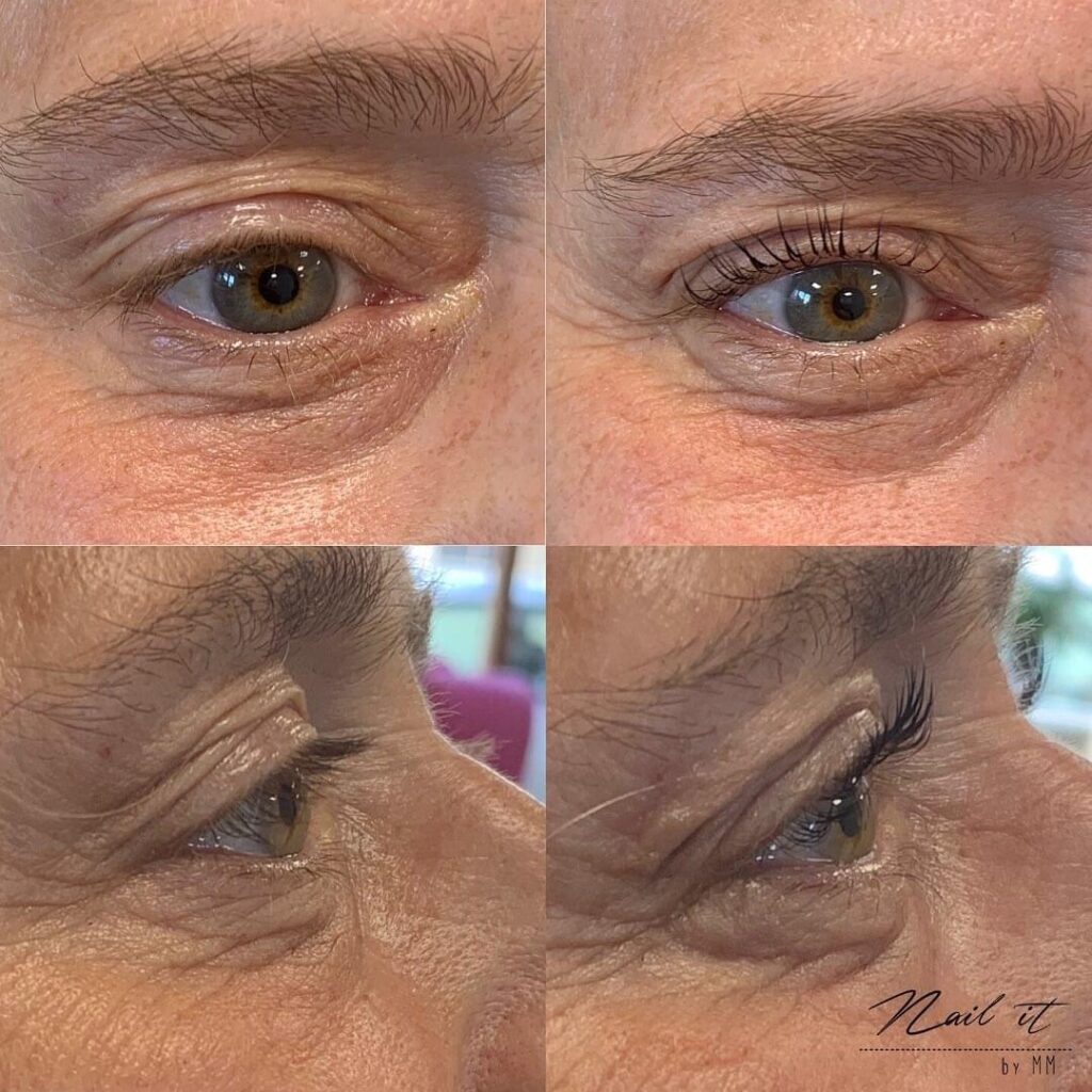 LashLift